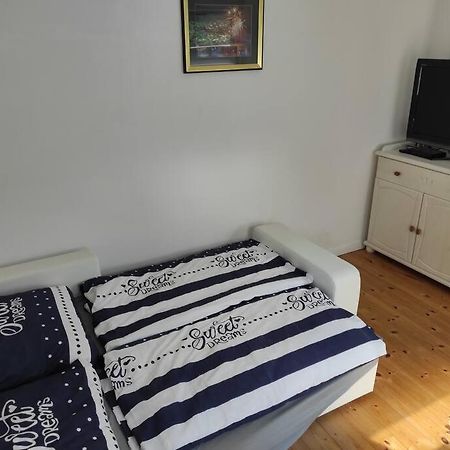 Ferienhaus Bieberhoehe 플론 외부 사진