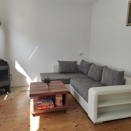 Ferienhaus Bieberhoehe 플론 외부 사진