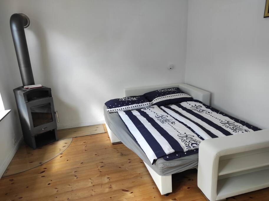 Ferienhaus Bieberhoehe 플론 외부 사진