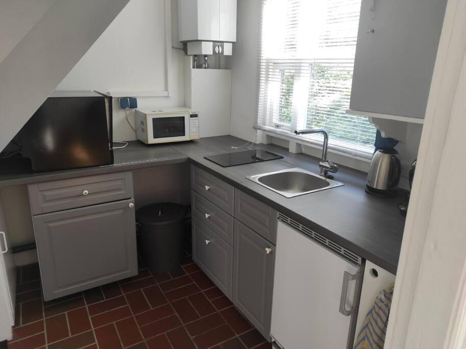Ferienhaus Bieberhoehe 플론 외부 사진